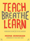 Imagen de portada para Teach, Breathe, Learn